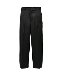BREATH（ブレス）の「TUCK WIDE SLACKS（スラックス）」