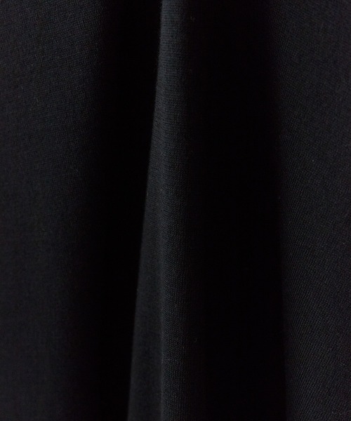 JOHN SMEDLEY(ジョンスメドレー)の「JOHN SMEDLEY/ジョンスメドレー HILCOTE T-SHIRT CN SS 2026年 夏 夏服(ニット/セーター・メンズ・ブラック/ネイビー・M/L/XL)」の3枚目の写真