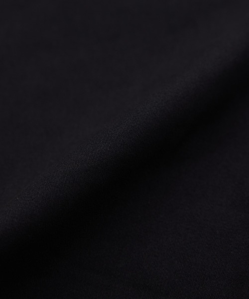 VIS（ビス）の「裾スリットカプリパンツ（その他パンツ・レディース・ブラック・S/M）」の17枚目の写真