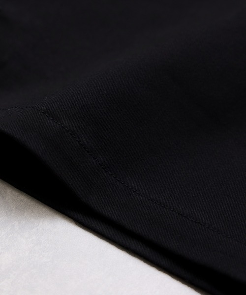 VIS（ビス）の「裾スリットカプリパンツ（その他パンツ・レディース・ブラック・S/M）」の18枚目の写真