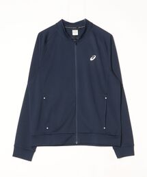 ASICS（アシックス）の「ワンポイントブルゾン（ブルゾン）」
