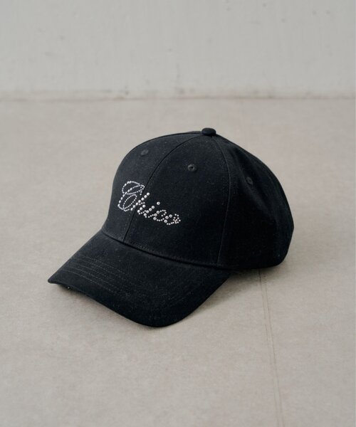 ビジューロゴキャップ（キャップ）｜Chico（チコ）のファッション通販