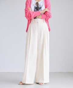 セール】【HUM VENT / ヒューベント】SOLIS CAVALRY TROUSER