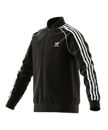 adidas（アディダス）の「【KIDS】ジャージブルゾン（ジャージ）」