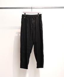TROVE（トローヴ）の「TROVE26SS / MODERN LINEN PLAY PANTS（その他パンツ）」