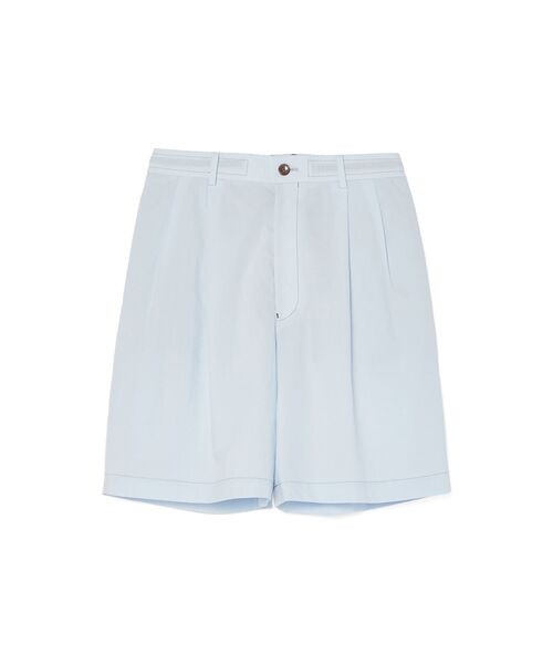 PATCH-POCKET HALF PANTS N.HOOLYWOOD COMPILE│N-HOOLYWOOD.COM