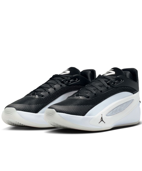 JORDAN BRAND(ジョーダンブランド)の「【別注】ジョーダン ジョーダン LUKA 5 PF 限定コラボ(スニーカー・メンズ・ブラック×ホワイト・23.0cm/23.5cm/24.0cm/24.5cm/25.0cm/25.5cm/26.0cm/26.5cm/27.0cm/27.5cm/28.0cm/28.5cm/29.0cm)」の3枚目の写真