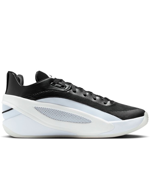 JORDAN BRAND(ジョーダンブランド)の「【別注】ジョーダン ジョーダン LUKA 5 PF 限定コラボ(スニーカー・メンズ・ブラック×ホワイト・23.0cm/23.5cm/24.0cm/24.5cm/25.0cm/25.5cm/26.0cm/26.5cm/27.0cm/27.5cm/28.0cm/28.5cm/29.0cm)」の2枚目の写真