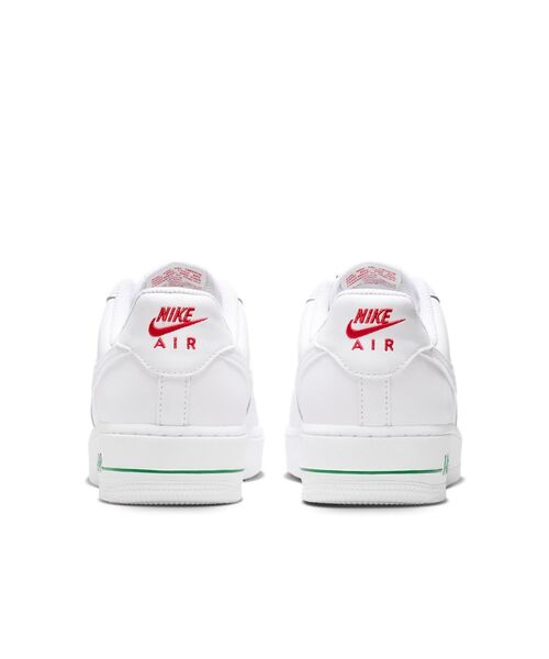 NIKE(ナイキ)の「ナイキ エア フォース 1 '07 SE ウィメンズシューズ / Nike Air Force 1 '07 SE Women's Shoes IF0498-100 White(スニーカー・レディース・ホワイト・23/23.5/24/24.5/25/22/22.5/25.5/26)」の6枚目の写真