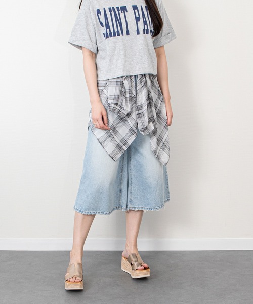 inter-chaussures(インターショシュール)の「【Oh my Sandals】厚底ウエッジレザーサンダル(E62501)(サンダル・レディース・シルバー/ホワイト/ベージュ・35/36/37/38/39)」の12枚目の写真