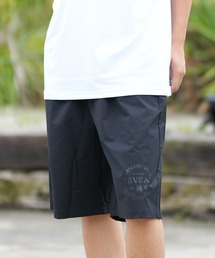 RVCA | RVCA/ルーカ トランクス 膝丈 BG04AP05(その他パンツ)