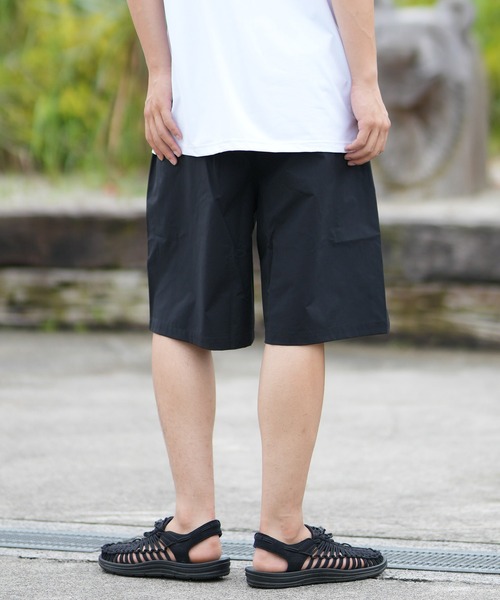 RVCA(ルーカ)の「RVCA/ルーカ トランクス 膝丈 BG04AP05(その他パンツ・メンズ・ベージュ/ブラック×ブラック/ブラック×ホワイト・L/M/S)」の9枚目の写真