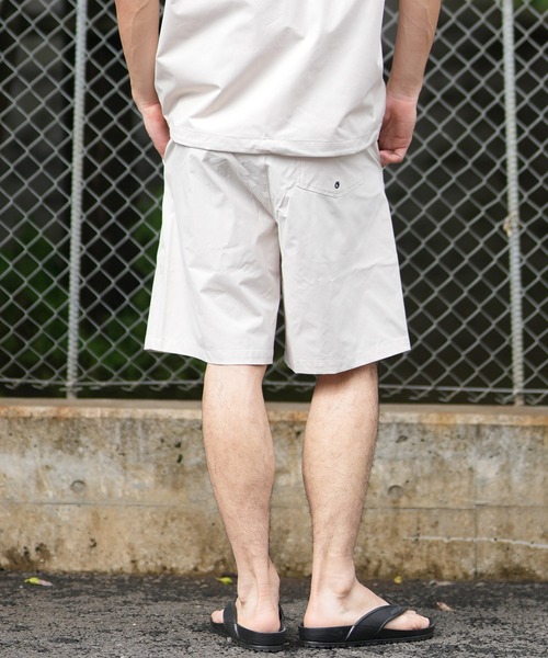 RVCA(ルーカ)の「RVCA/ルーカ トランクス 膝丈 BG04AP05(その他パンツ・メンズ・ベージュ/ブラック×ブラック/ブラック×ホワイト・L/M/S)」の13枚目の写真