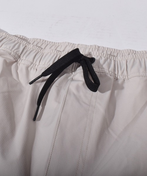 RVCA(ルーカ)の「RVCA/ルーカ トランクス 膝丈 BG04AP05(その他パンツ・メンズ・ベージュ/ブラック×ブラック/ブラック×ホワイト・L/M/S)」の16枚目の写真