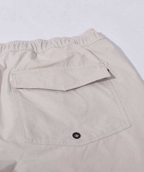 RVCA(ルーカ)の「RVCA/ルーカ トランクス 膝丈 BG04AP05(その他パンツ・メンズ・ベージュ/ブラック×ブラック/ブラック×ホワイト・L/M/S)」の18枚目の写真