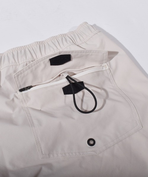 RVCA(ルーカ)の「RVCA/ルーカ トランクス 膝丈 BG04AP05(その他パンツ・メンズ・ベージュ/ブラック×ブラック/ブラック×ホワイト・L/M/S)」の19枚目の写真