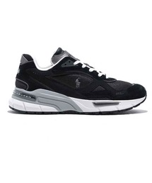 ポロ ラルフ ローレン TRACKSTR 275 トラックスター275  スニーカー