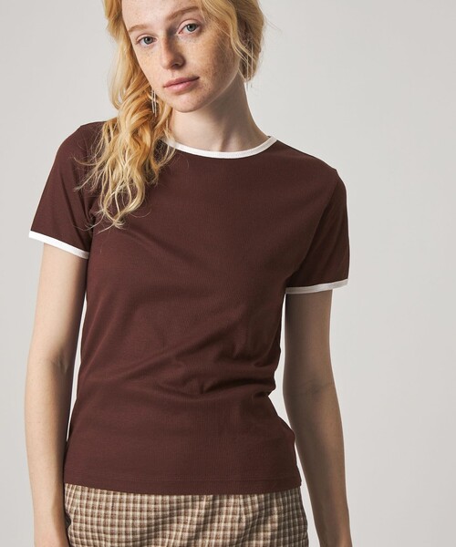 Steven Alan（スティーブンアラン）の「＜PALOMA WOOL＞SKY PRINT TEE