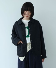 ichijiku quilt ジャカード ジャケット