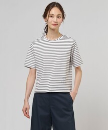 ロゴ Tシャツ