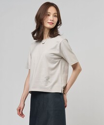 ロゴ Tシャツ