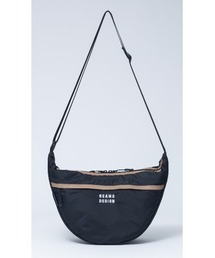 BEAMSDESIGN（ビームスデザイン） Runway  ショルダーバッグ(M)