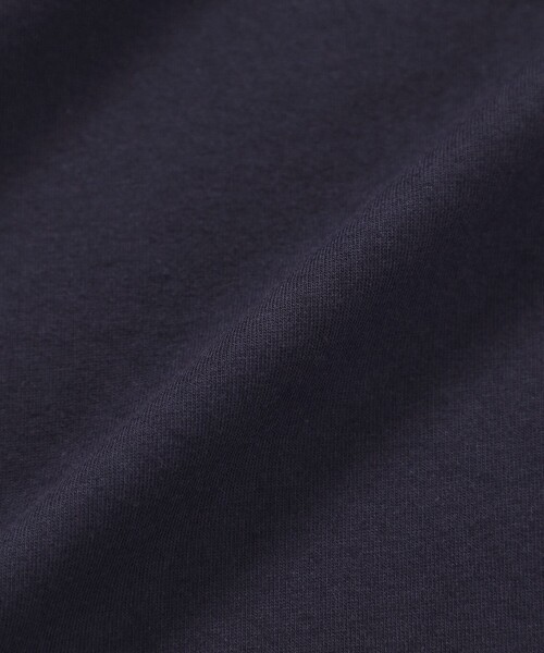 MACKINTOSH PHILOSOPHY(マッキントッシュ フィロソフィー)の「【WEEKENDER】 スピンドルMPロゴリンガーT プレーティング天竺(Tシャツ/カットソー・メンズ・ライトブルー/ホワイト/ネイビー・38/40)」の13枚目の写真