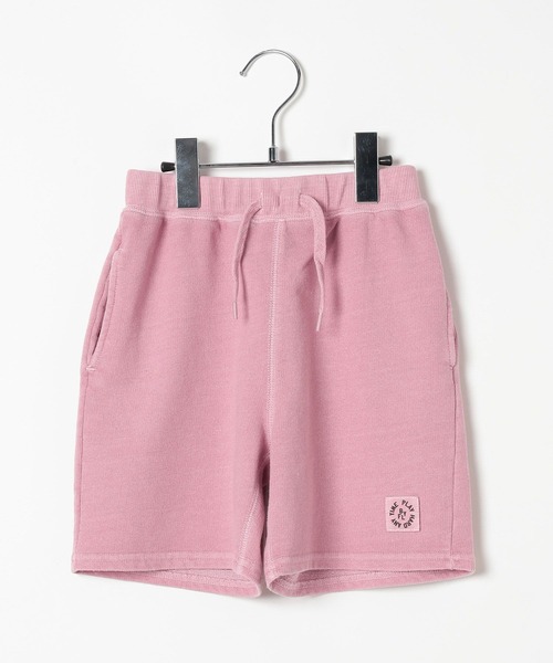 BAYFLOW（ベイフロー）の「[タイダイ柄＆無地 選べる5色展開♪]SUNSETショーツ(KIDS)（その他パンツ・キッズ・ピンク/その他2/その他1/イエロー/ネイビー・150cm/130cm/120cm/110cm/140cm）」の4枚目の写真