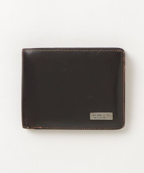 ブランド古着】BURBERRY BLACK LABEL（バーバリーブラックレーベル）の