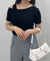 レイヤーTシャツ