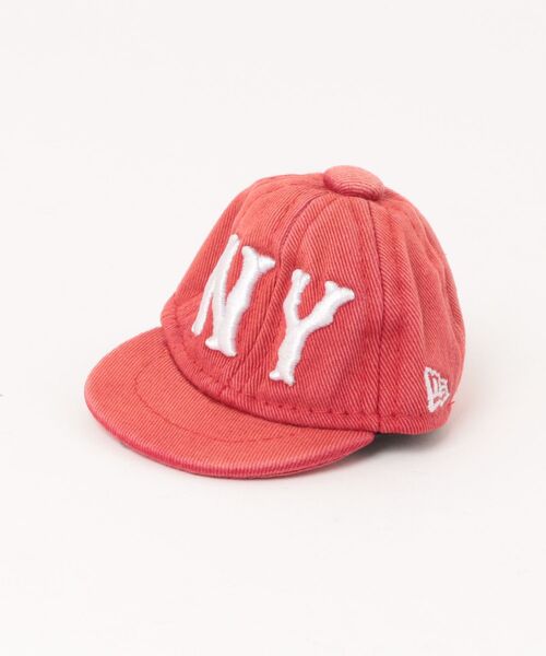 NEW ERA(ニューエラ)の「NEW ERA/ニューエラ キーホルダー CAP KEYHOLDERE ニューヨーク・ヤンキース ムラサキスポーツカスタムカラー 15203550(キーホルダー・メンズ・ピンク/スカイブルー/イエロー/ネイビー/ブラック/レッド・FREE)」の11枚目の写真