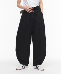Narcissus（ナルシス）の「【Narcissus】サマーモロッコパンツ カーブ シルエット（その他パンツ）」