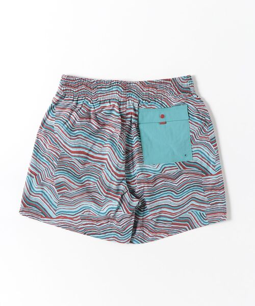 Cotopaxi(コトパクシ)の「コトパクシ【Cotopaxi】- ショーツ【COTOPAXI BRINCO SHORT PRINT_M Magma/Coastal】(その他パンツ・メンズ・マルチ・L/S)」の2枚目の写真