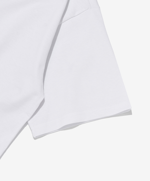 OTHERFITS（アザーフィッツ）の「アーバングラフィティレタリング半袖Tシャツ(ホワイト)（Tシャツ/カットソー・メンズ・その他・SMALL/MEDIUM/LARGE/X-LARGE/2XL）」の8枚目の写真