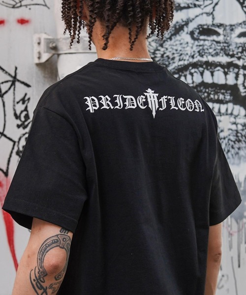 RIPPER｜リッパーのTシャツ/カットソー通販 - ZOZOTOWN