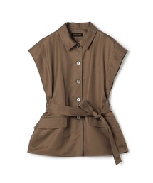 BOA VEST SET QUILTING COAT（その他アウター）｜Ameri（アメリ）の