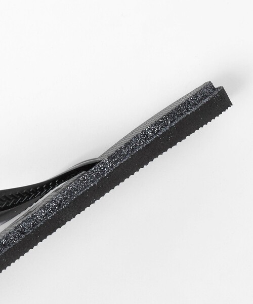 havaianas(ハワイアナス)の「<Havaianas> slim/p glitter(サンダル・レディース・ブラック/モカ・22cm/23cm/24.5cm)」の16枚目の写真