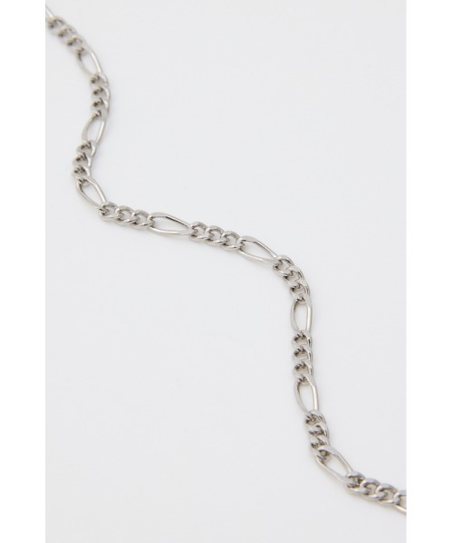 MOUSSY（マウジー）の「F/SUEDE & CHAIN チョーカー（チョーカー・レディース・ゴールド/シルバー・FREE）」の12枚目の写真