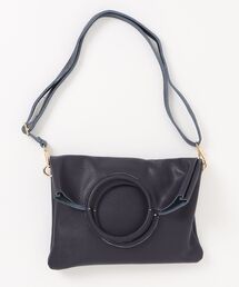 【MY BEST BAG × Scrap Book】リングスターバッグ