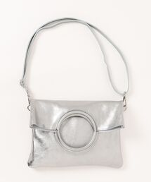 【MY BEST BAG × Scrap Book】リングスターバッグ