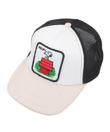 PETER GRIMM（ピーターグリム）の「【T20】【PETER GRIMM/ピーターグリム】PEANUTS CAP（キャップ）」