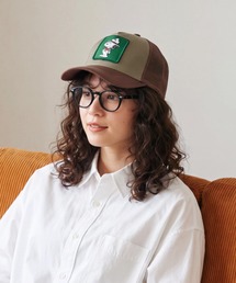 PETER GRIMM（ピーターグリム）の「【T20】【PETER GRIMM/ピーターグリム】PEANUTS CAP（キャップ）」