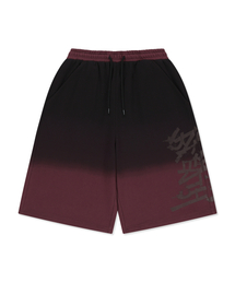 BROWNBREATH（ブラウンブレス）の「STEP DYING WASHING PANTS - BURGANDY（その他パンツ）」