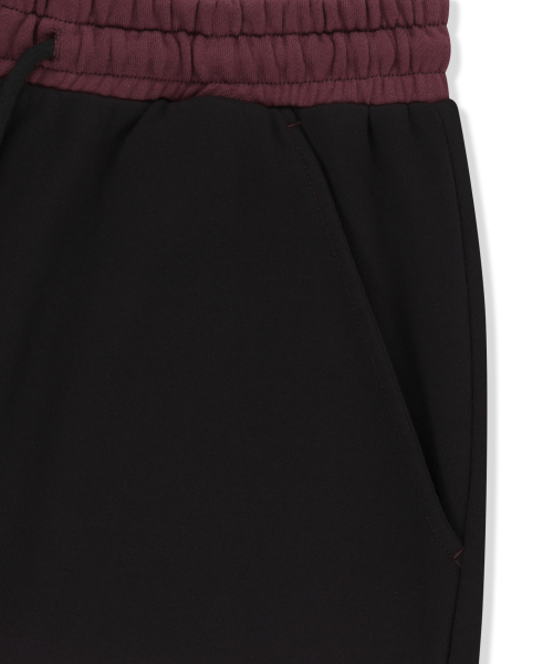 BROWNBREATH(ブラウンブレス)の「STEP DYING WASHING PANTS - BURGANDY(その他パンツ・レディース・その他・SMALL/MEDIUM/LARGE/X-LARGE)」の5枚目の写真