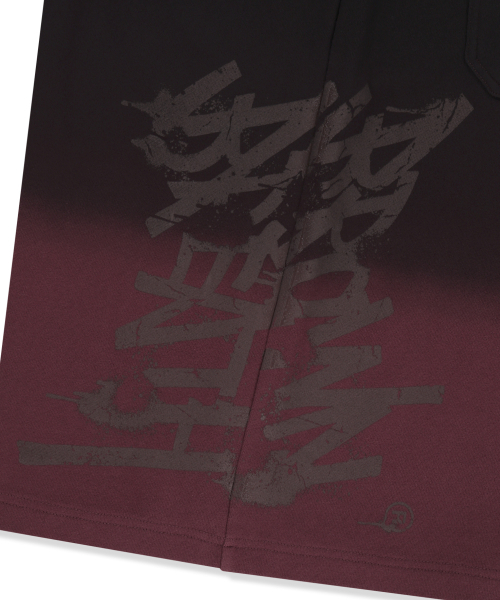 BROWNBREATH(ブラウンブレス)の「STEP DYING WASHING PANTS - BURGANDY(その他パンツ・レディース・その他・SMALL/MEDIUM/LARGE/X-LARGE)」の6枚目の写真