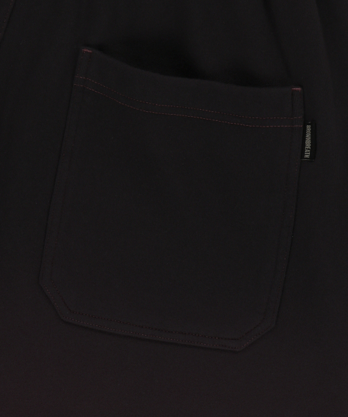 BROWNBREATH(ブラウンブレス)の「STEP DYING WASHING PANTS - BURGANDY(その他パンツ・レディース・その他・SMALL/MEDIUM/LARGE/X-LARGE)」の7枚目の写真
