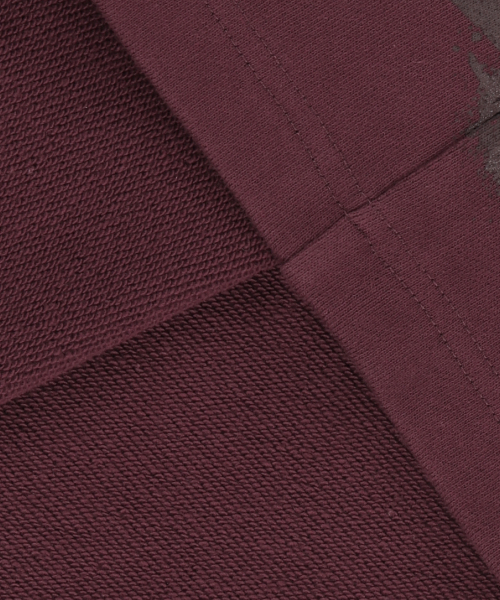 BROWNBREATH(ブラウンブレス)の「STEP DYING WASHING PANTS - BURGANDY(その他パンツ・レディース・その他・SMALL/MEDIUM/LARGE/X-LARGE)」の8枚目の写真