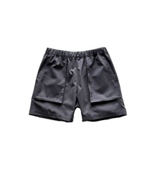 FACTOTUM | 【FACTOTUM】PW TRO Military Shorts PT(その他パンツ)