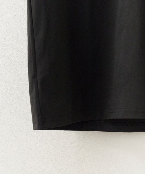 Russell Athletic(ラッセルアスレティック)の「RUSSELL ATHLETIC / ラッセルアスレティック dri-power Jersey Pocket T ドライパワー ジャージー ポケット Tシャツ 胸ポケット 2026年 夏 夏服(Tシャツ/カットソー・メンズ・ホワイト/ブラック/グレー/チャコールグレー/ネイビー・M/L/XL)」の12枚目の写真