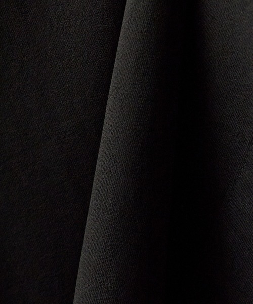 Russell Athletic(ラッセルアスレティック)の「RUSSELL ATHLETIC / ラッセルアスレティック dri-power Jersey Pocket T ドライパワー ジャージー ポケット Tシャツ 胸ポケット 2026年 夏 夏服(Tシャツ/カットソー・メンズ・ホワイト/ブラック/グレー/チャコールグレー/ネイビー・M/L/XL)」の6枚目の写真